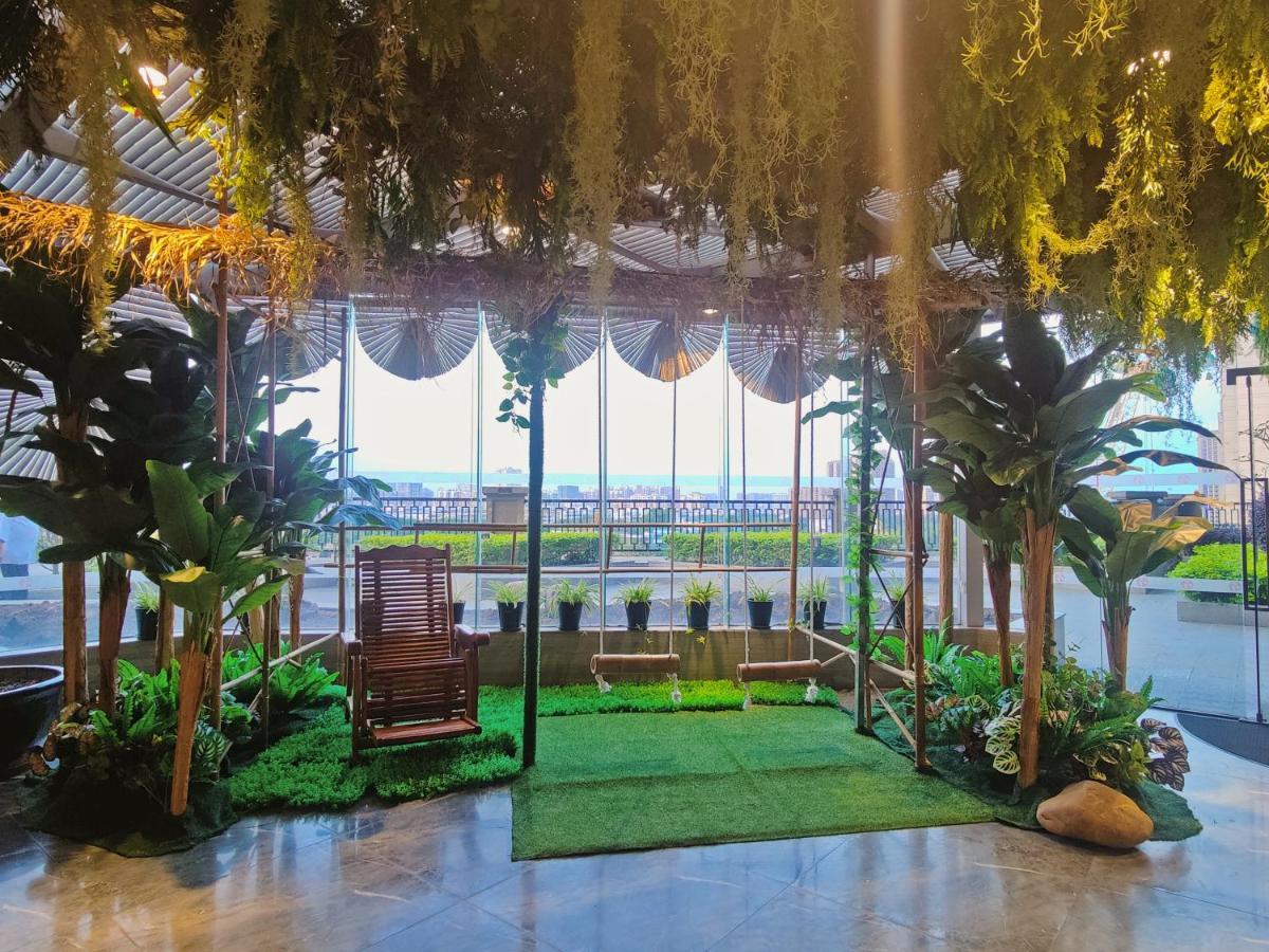 Ramada Foshan Hotel Εξωτερικό φωτογραφία