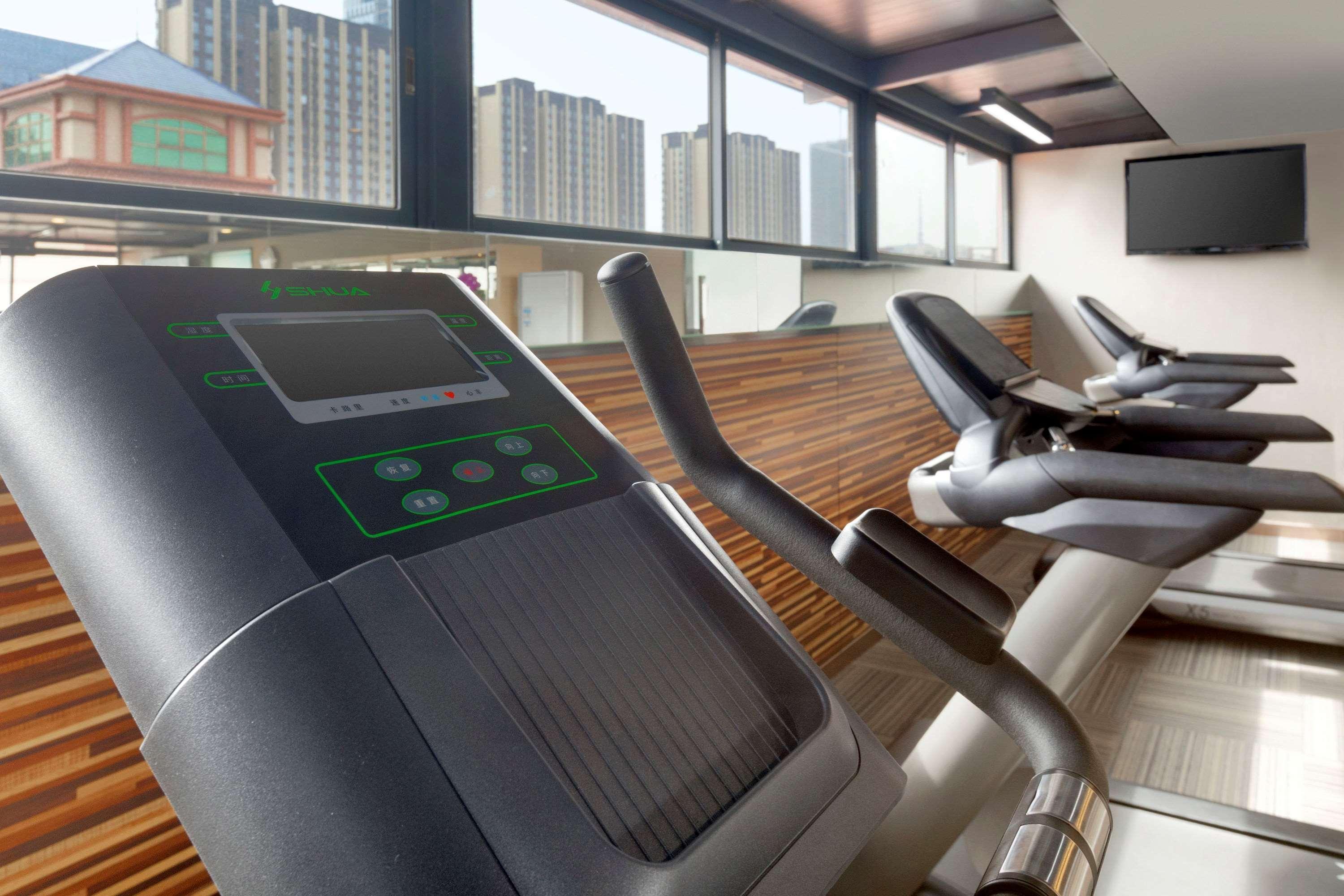 Ramada Foshan Hotel Εξωτερικό φωτογραφία