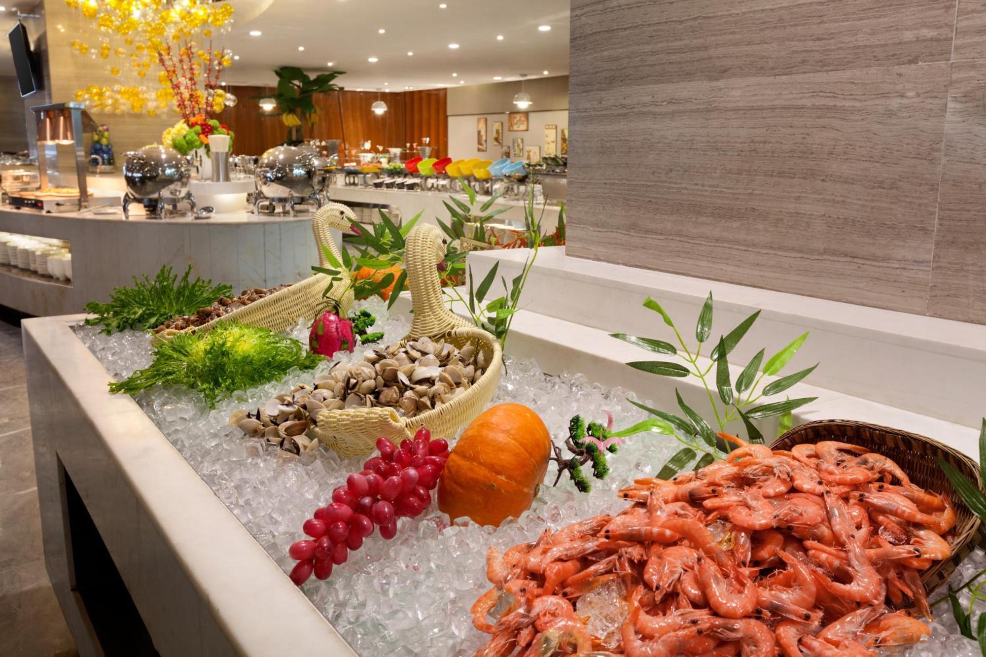 Ramada Foshan Hotel Εξωτερικό φωτογραφία