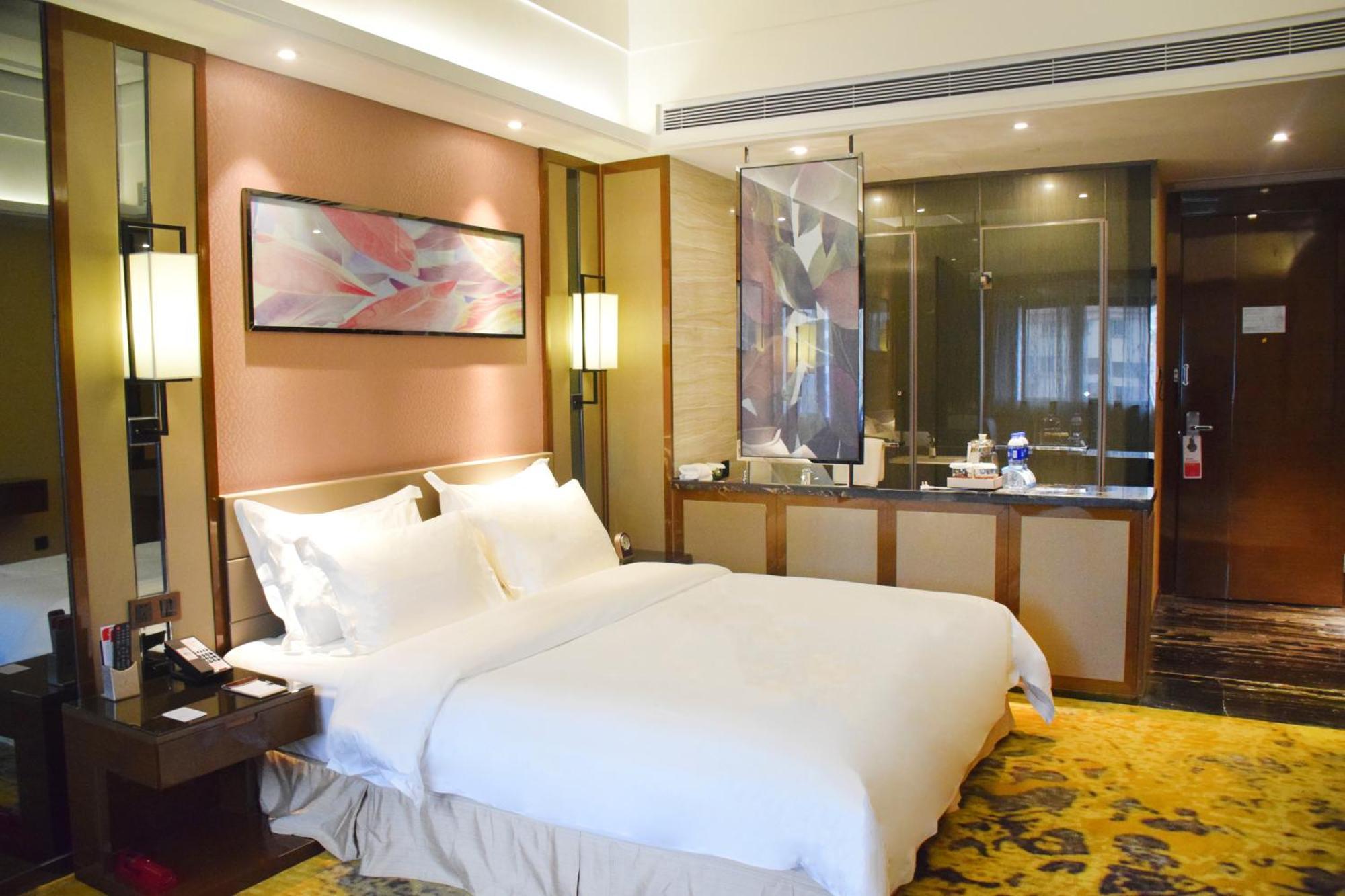 Ramada Foshan Hotel Εξωτερικό φωτογραφία