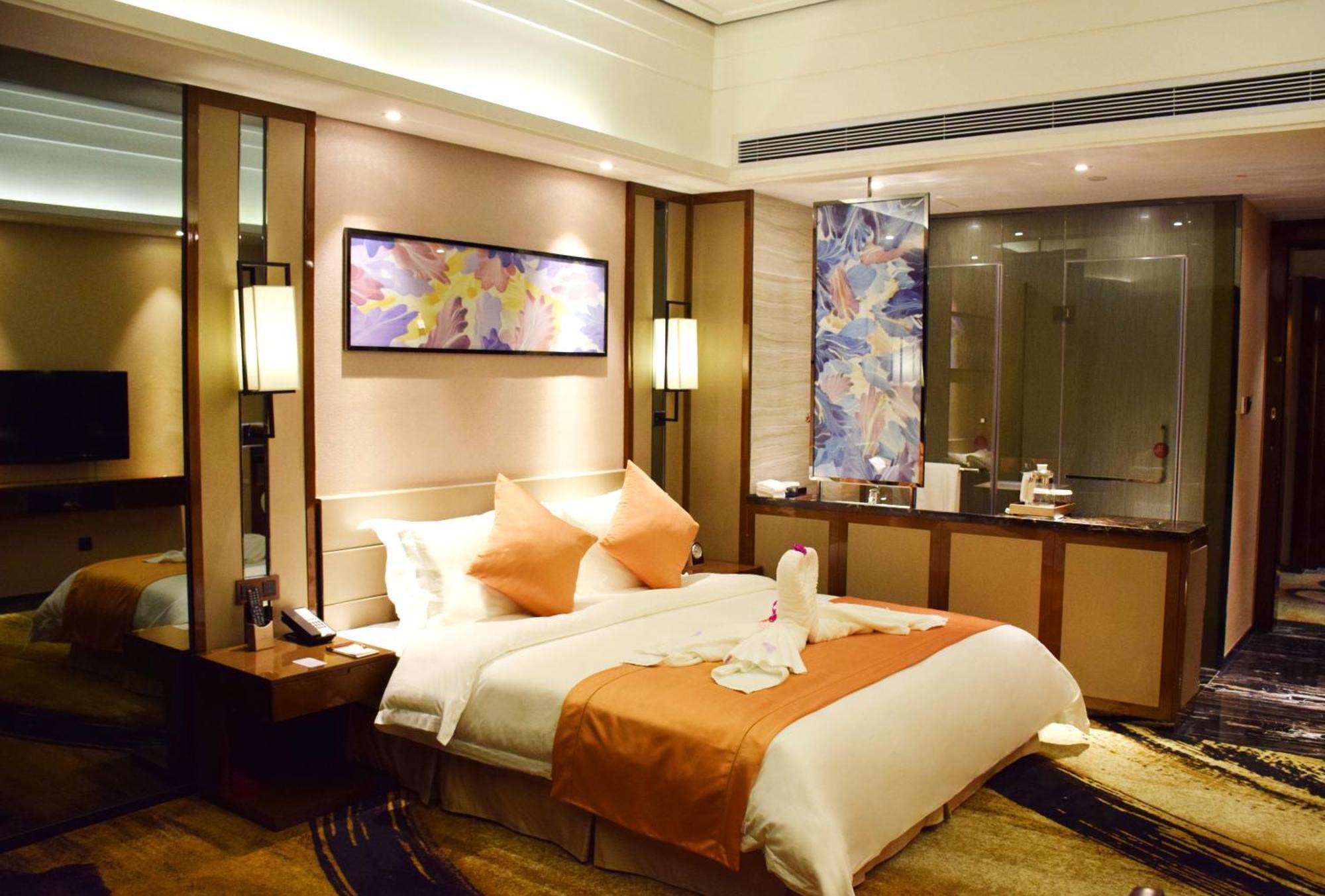 Ramada Foshan Hotel Εξωτερικό φωτογραφία