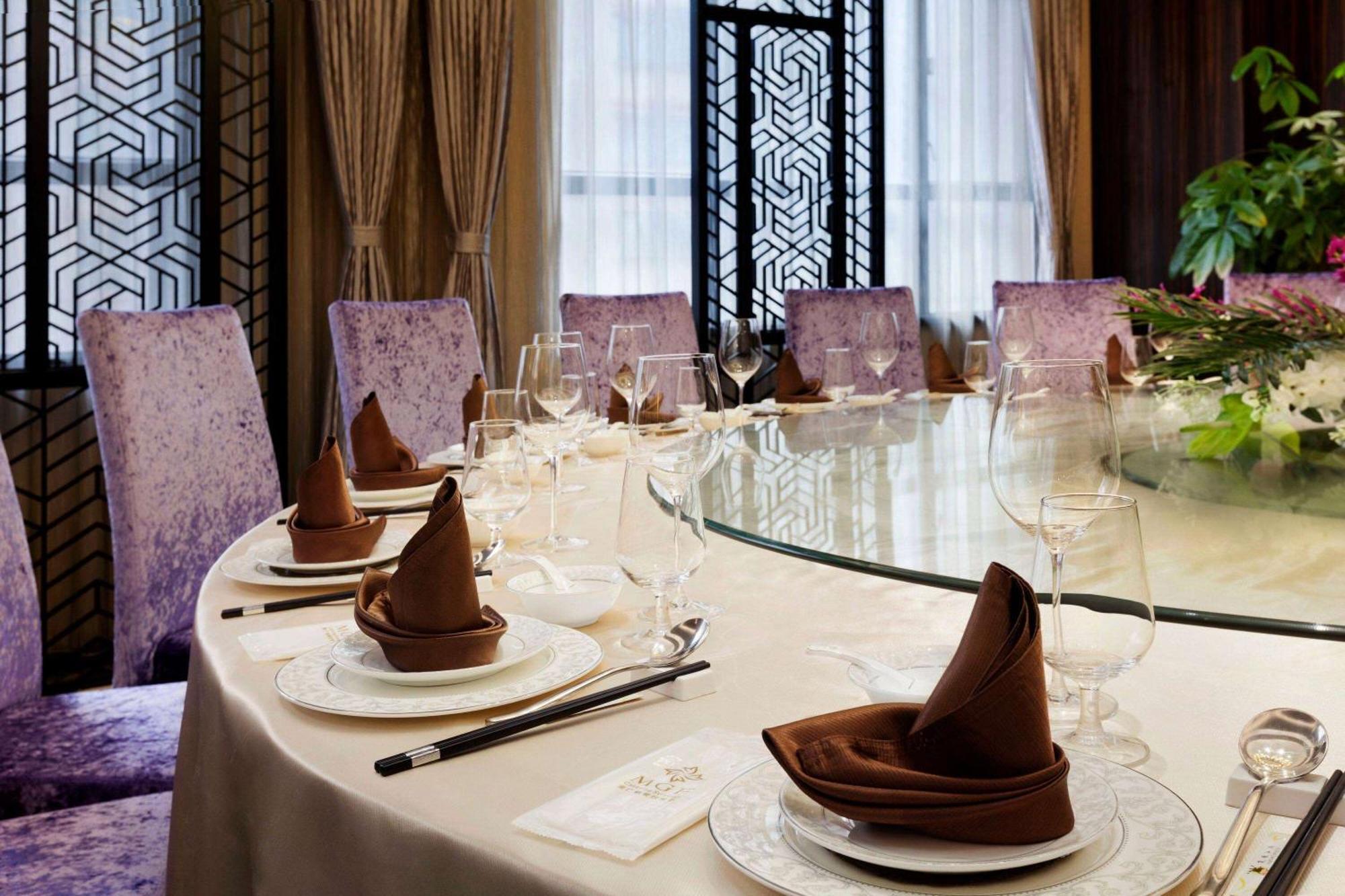 Ramada Foshan Hotel Εξωτερικό φωτογραφία