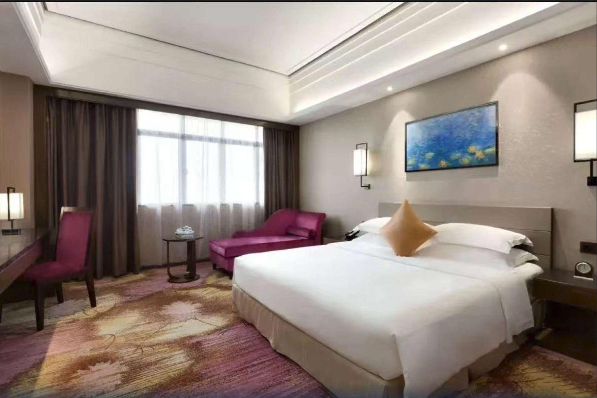 Ramada Foshan Hotel Εξωτερικό φωτογραφία