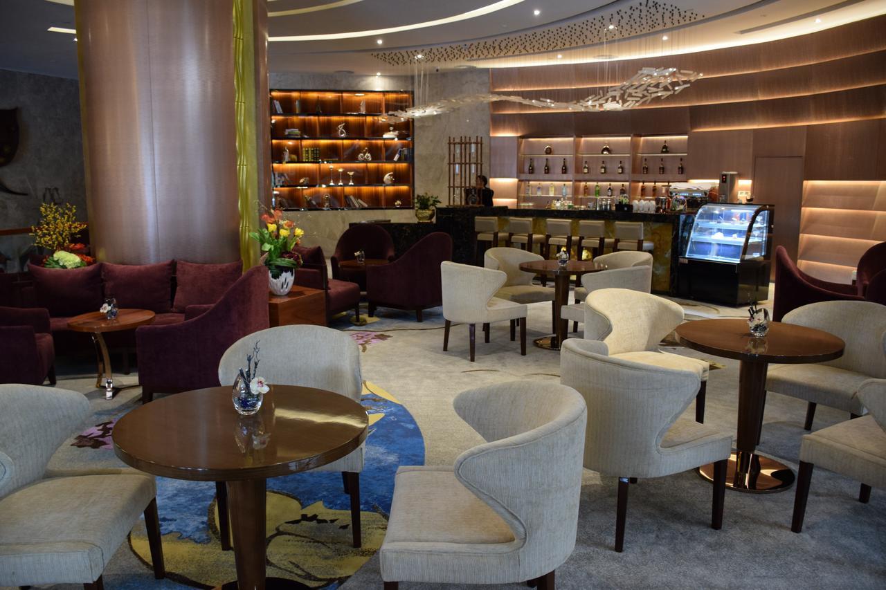 Ramada Foshan Hotel Εξωτερικό φωτογραφία